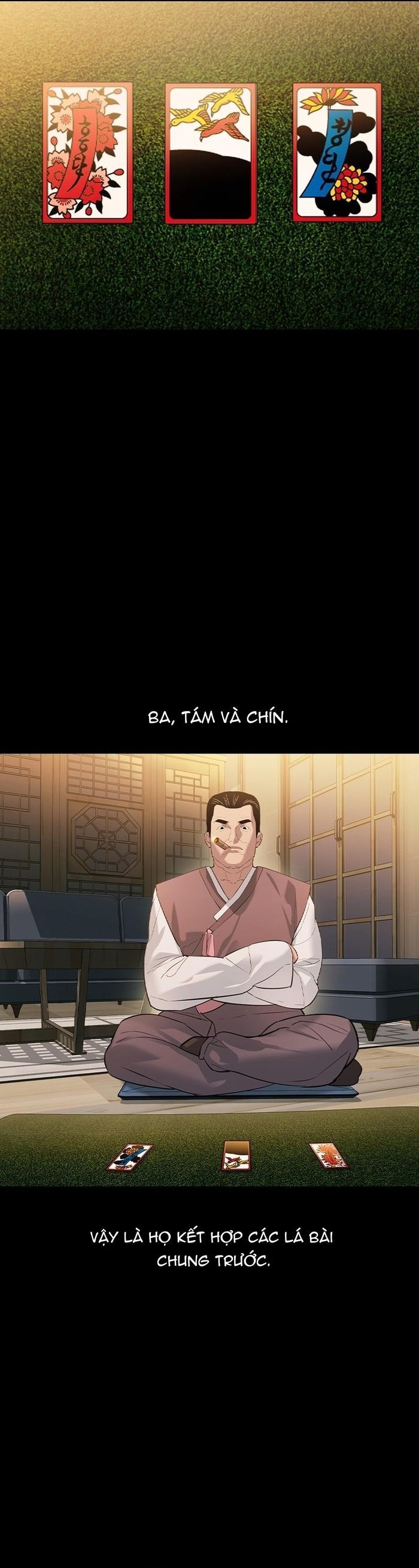 Tiền Bạc Và Quyền Lực Chapter 173 - 5