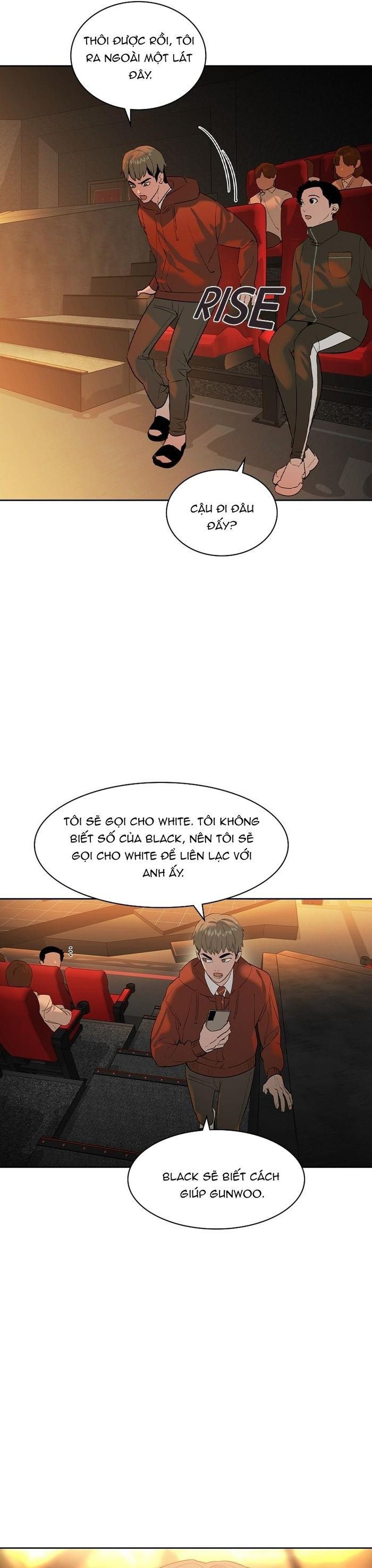 Tiền Bạc Và Quyền Lực Chapter 173 - 41