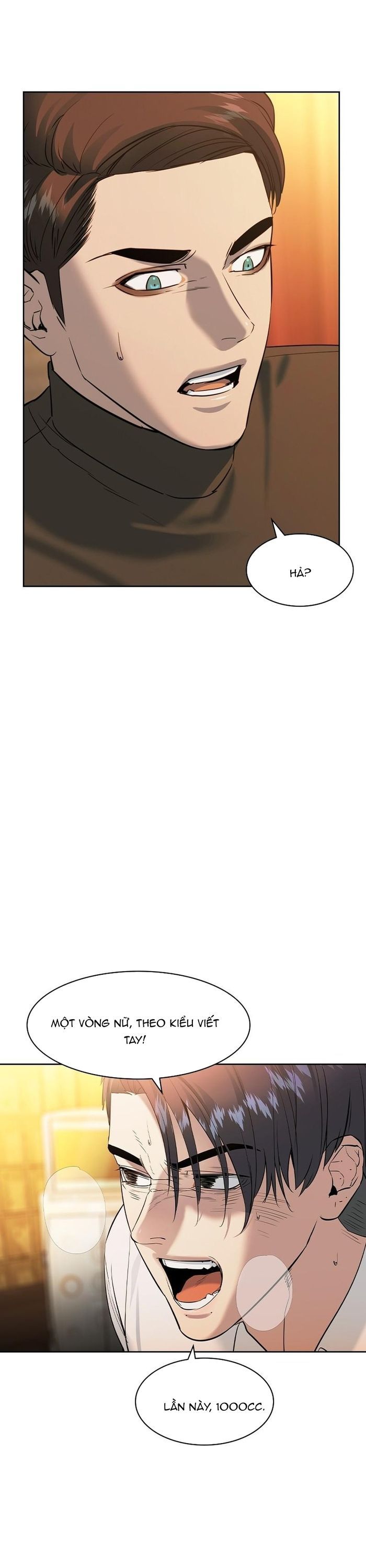 Tiền Bạc Và Quyền Lực Chapter 173 - 43