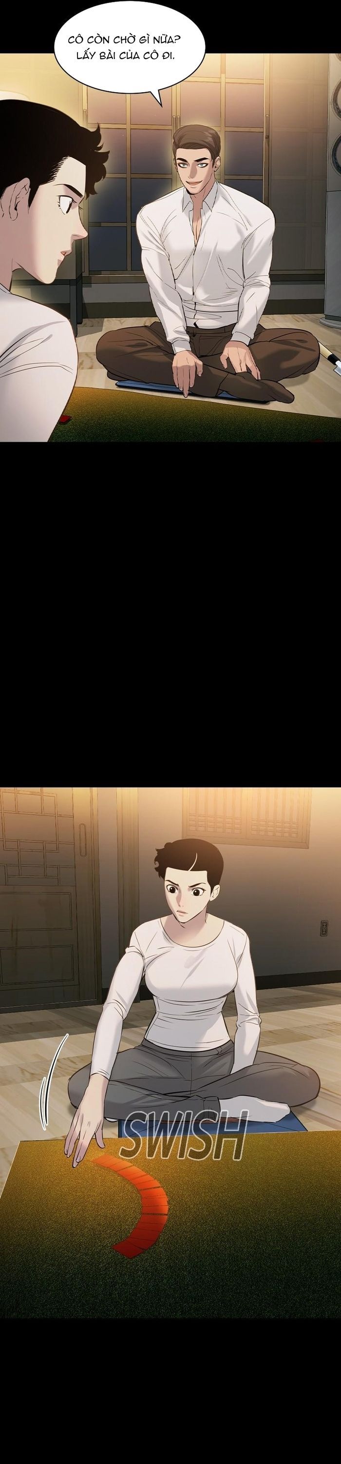Tiền Bạc Và Quyền Lực Chapter 173 - 6