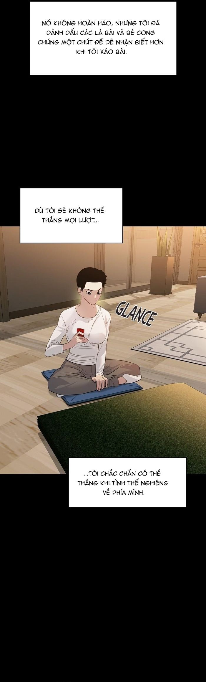 Tiền Bạc Và Quyền Lực Chapter 173 - 8