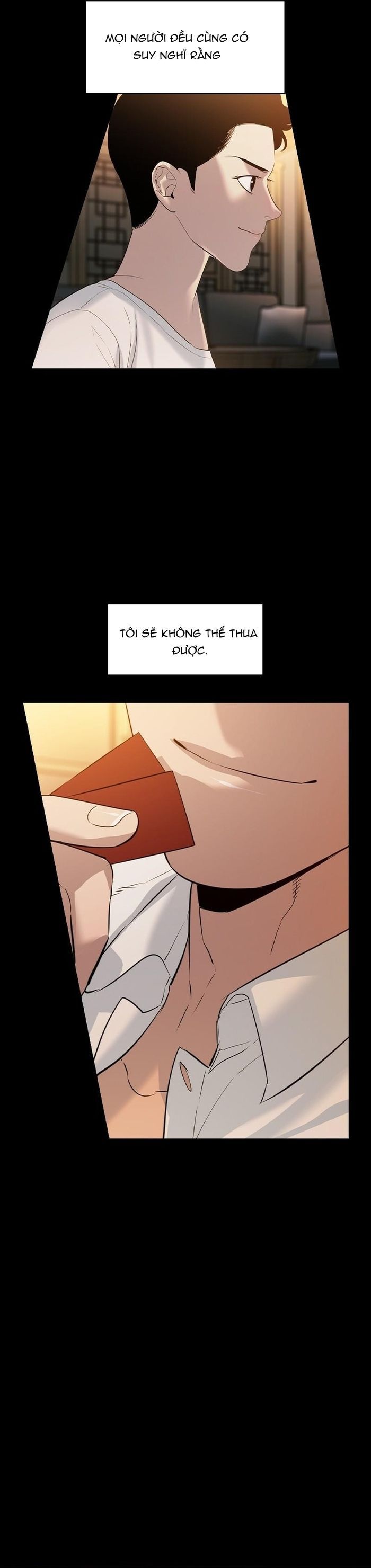 Tiền Bạc Và Quyền Lực Chapter 173 - 10