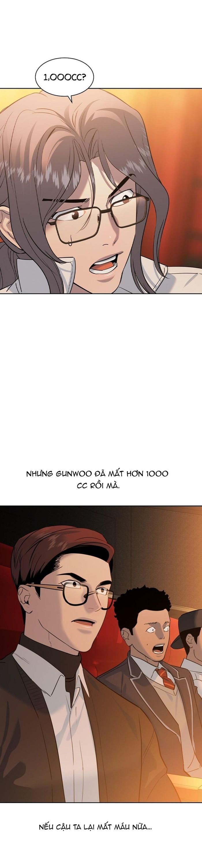 Tiền Bạc Và Quyền Lực Chapter 174 - 2