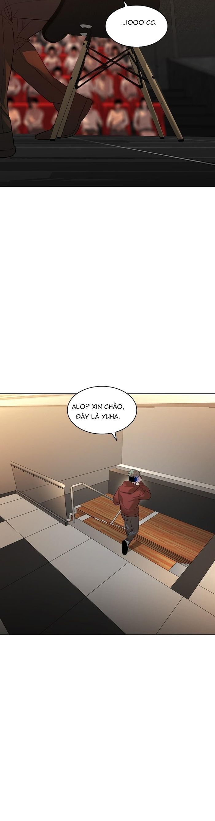 Tiền Bạc Và Quyền Lực Chapter 174 - 14