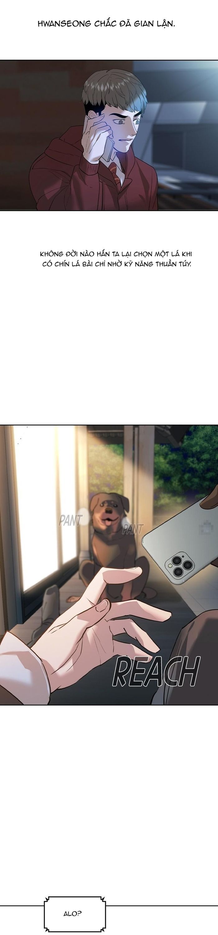 Tiền Bạc Và Quyền Lực Chapter 174 - 16