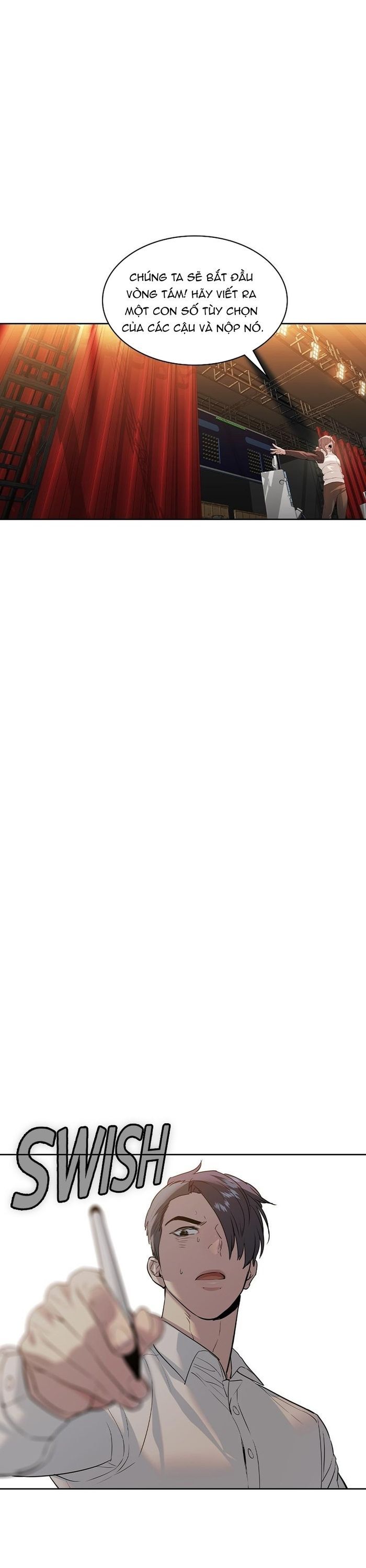 Tiền Bạc Và Quyền Lực Chapter 174 - 20