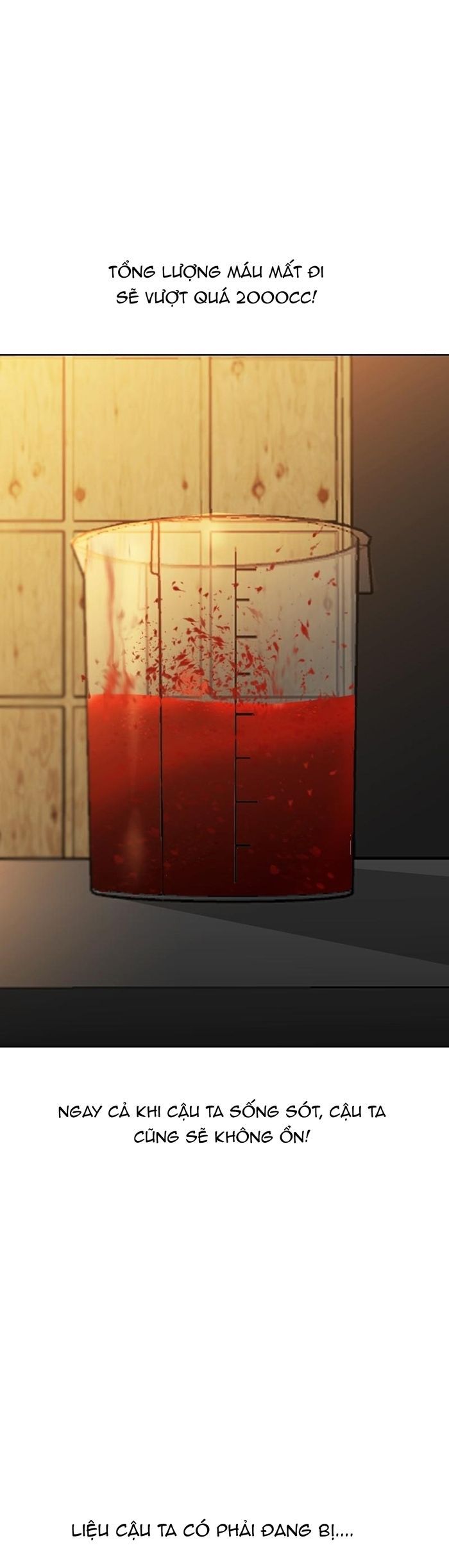 Tiền Bạc Và Quyền Lực Chapter 174 - 3