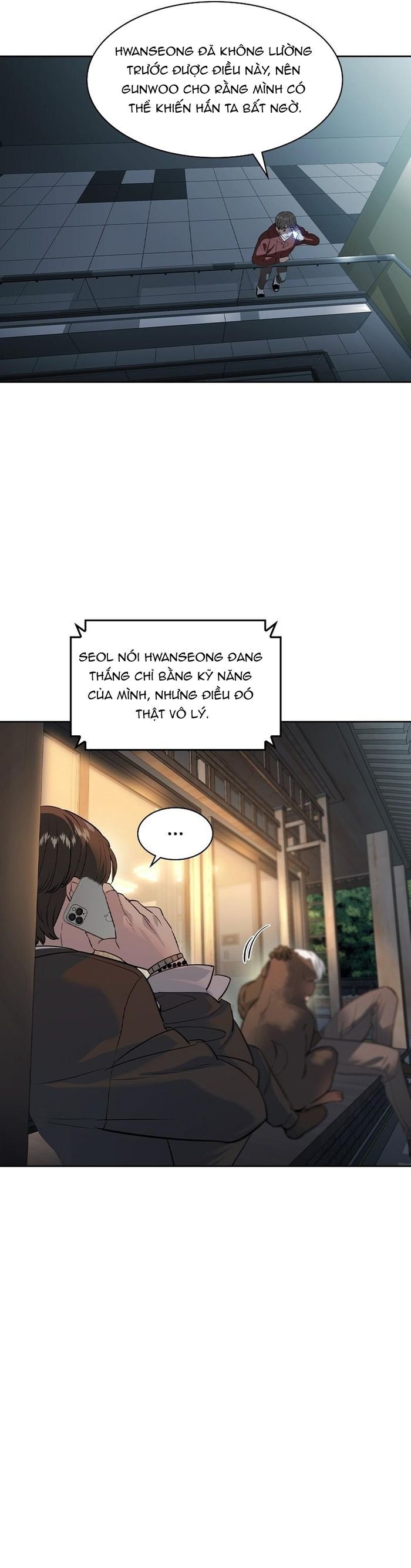 Tiền Bạc Và Quyền Lực Chapter 174 - 22