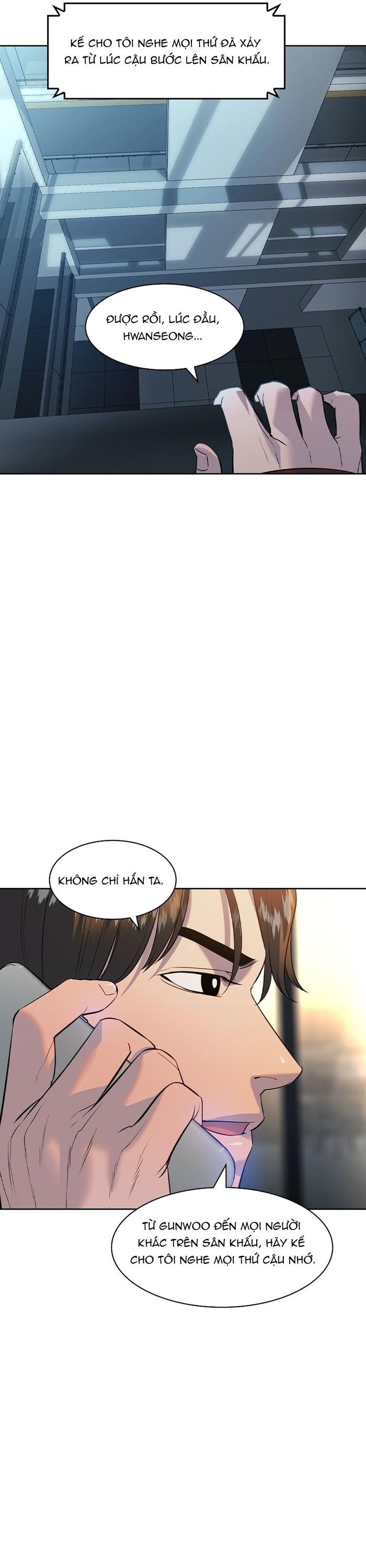 Tiền Bạc Và Quyền Lực Chapter 174 - 23