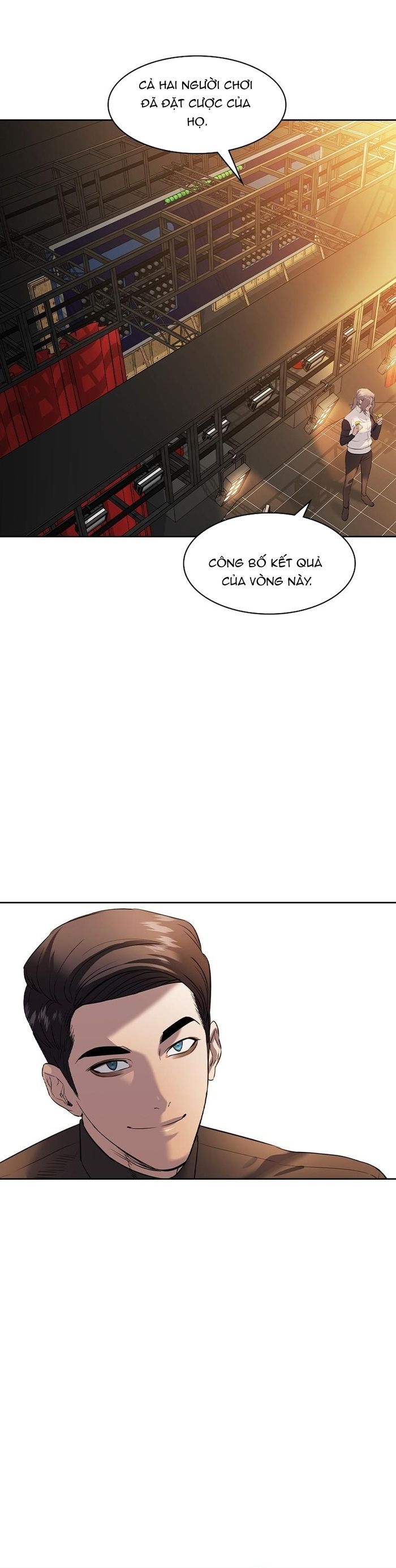 Tiền Bạc Và Quyền Lực Chapter 174 - 24