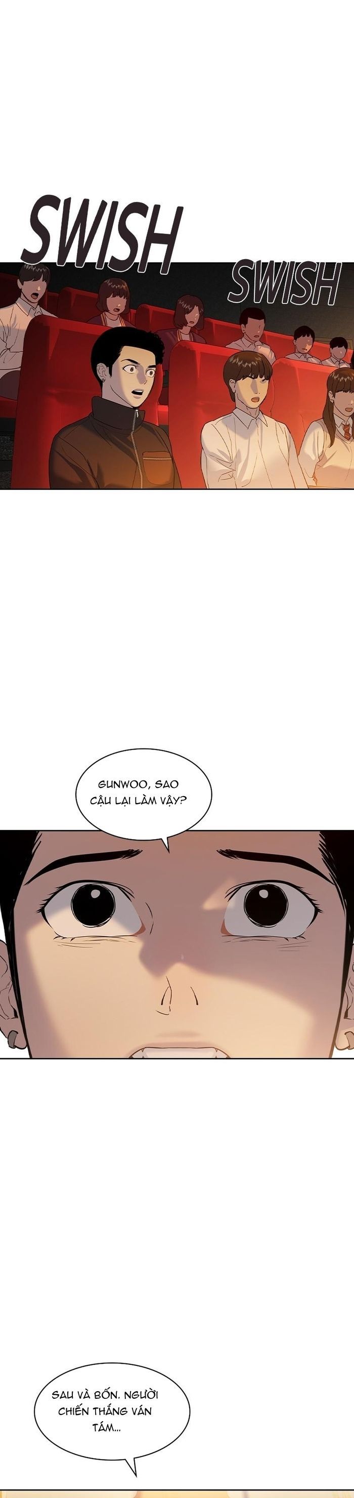 Tiền Bạc Và Quyền Lực Chapter 174 - 26