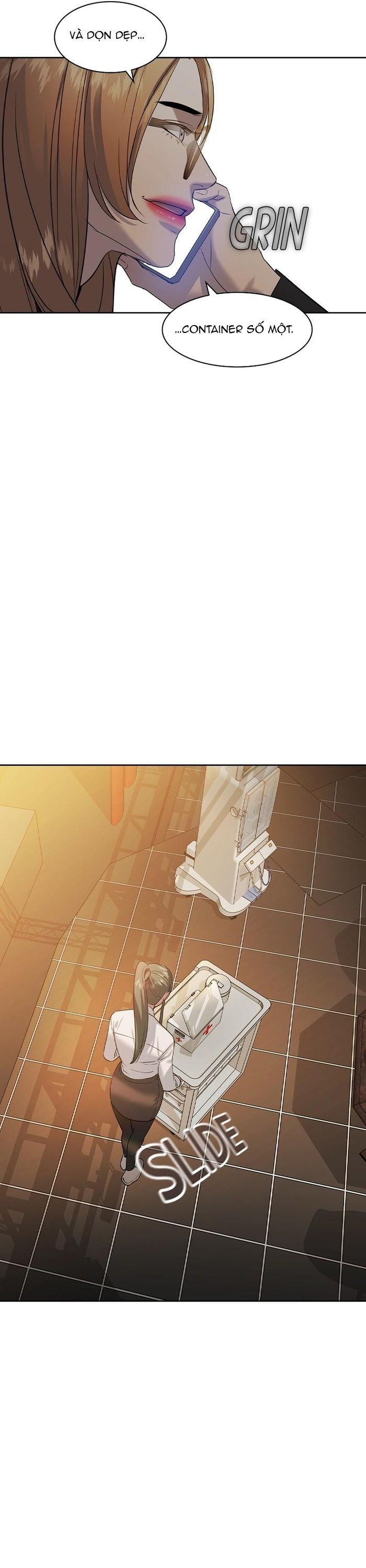 Tiền Bạc Và Quyền Lực Chapter 174 - 29