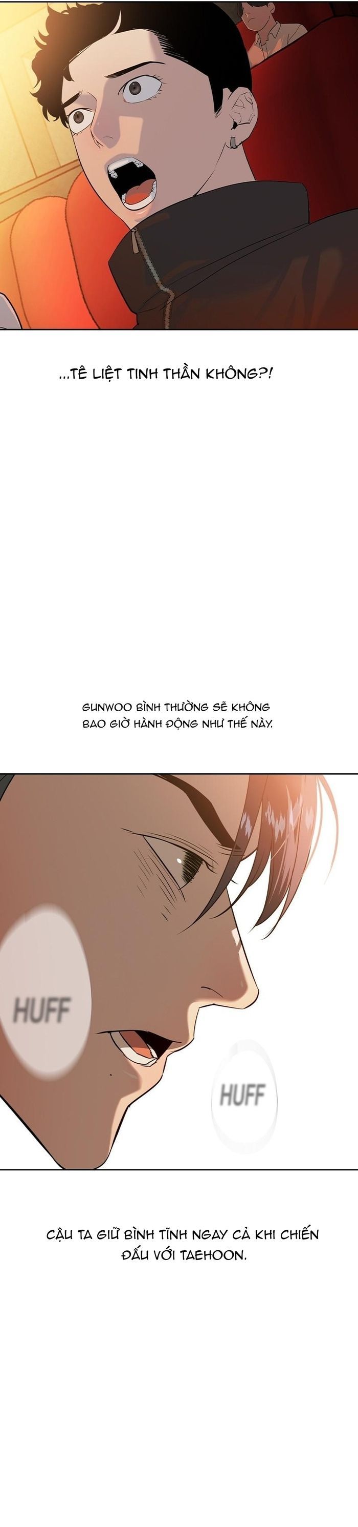 Tiền Bạc Và Quyền Lực Chapter 174 - 4