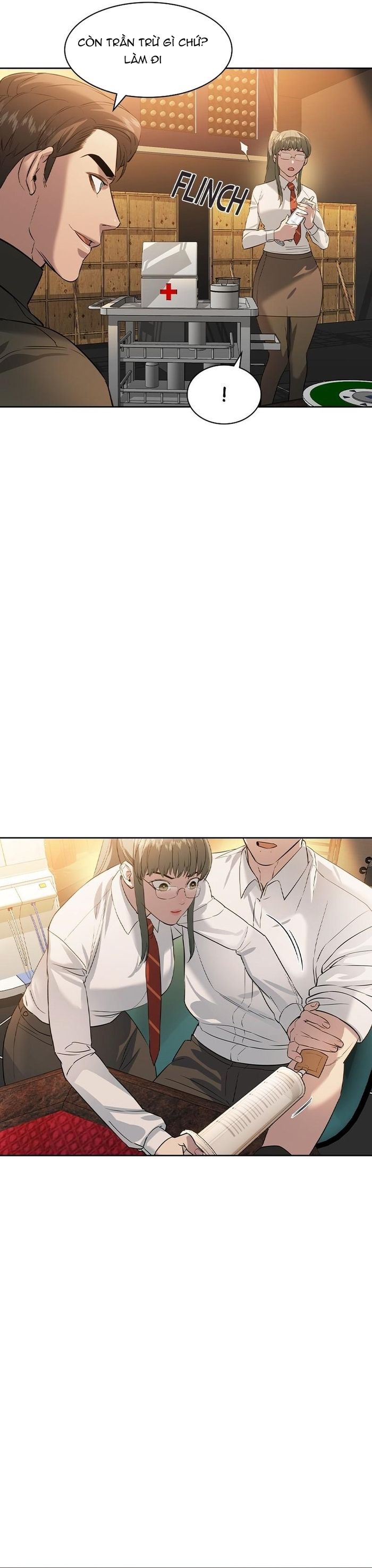 Tiền Bạc Và Quyền Lực Chapter 174 - 31
