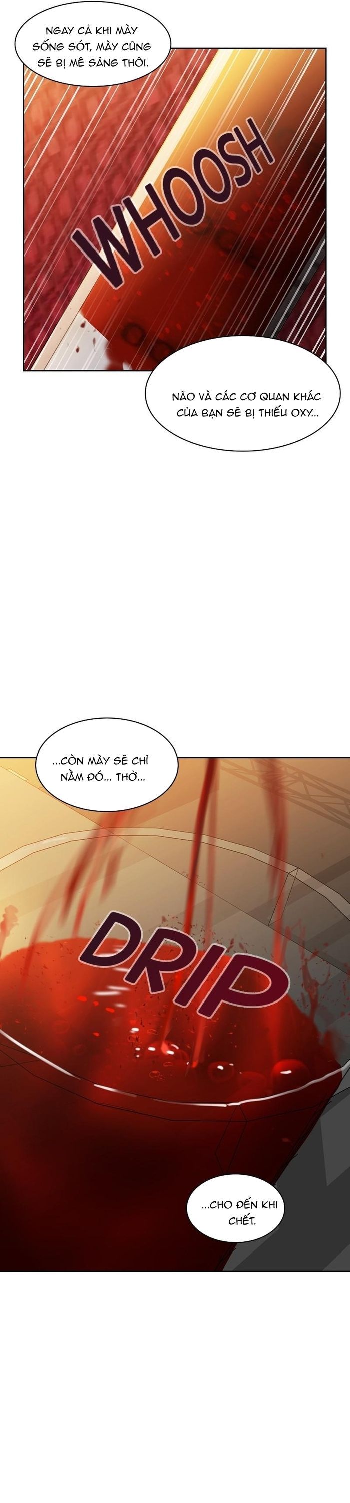 Tiền Bạc Và Quyền Lực Chapter 174 - 33