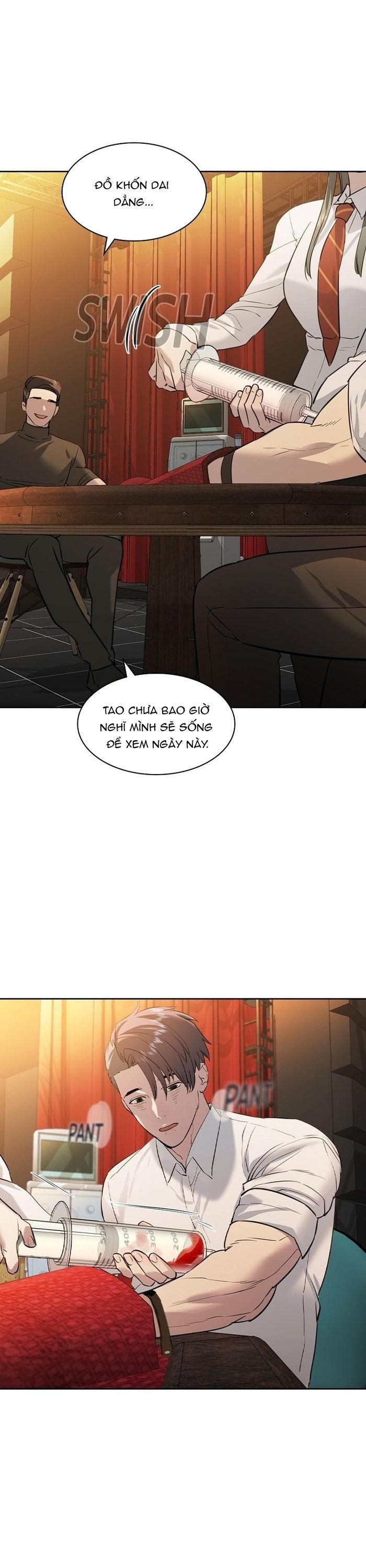 Tiền Bạc Và Quyền Lực Chapter 174 - 34