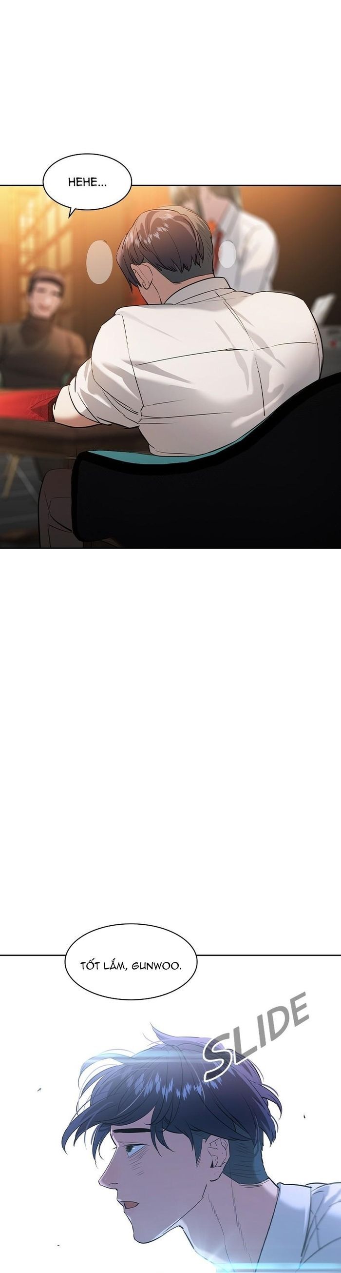 Tiền Bạc Và Quyền Lực Chapter 174 - 35