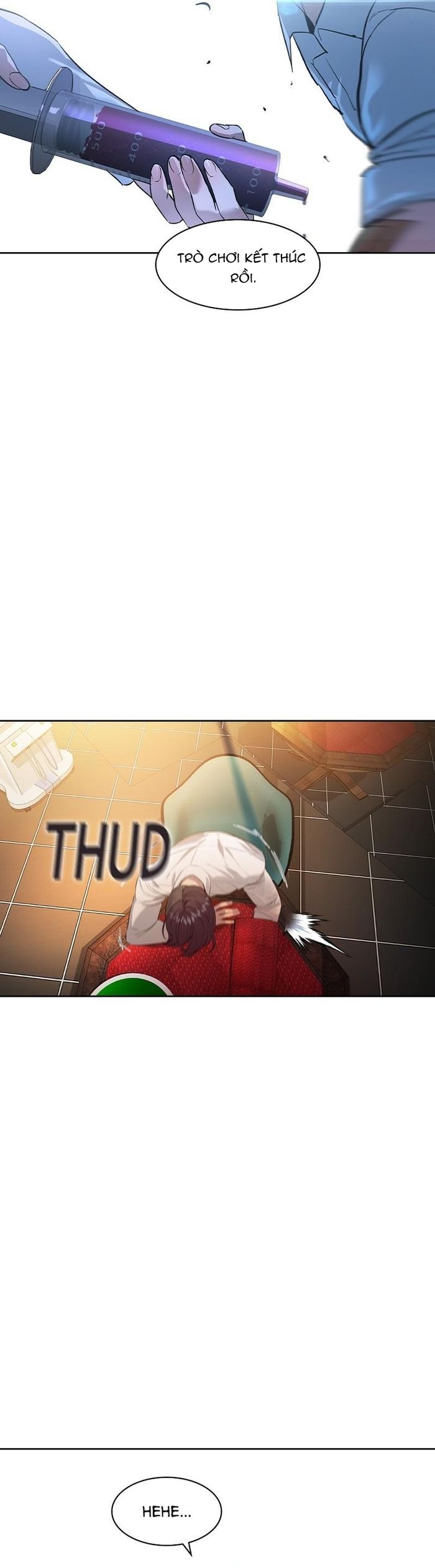 Tiền Bạc Và Quyền Lực Chapter 174 - 36