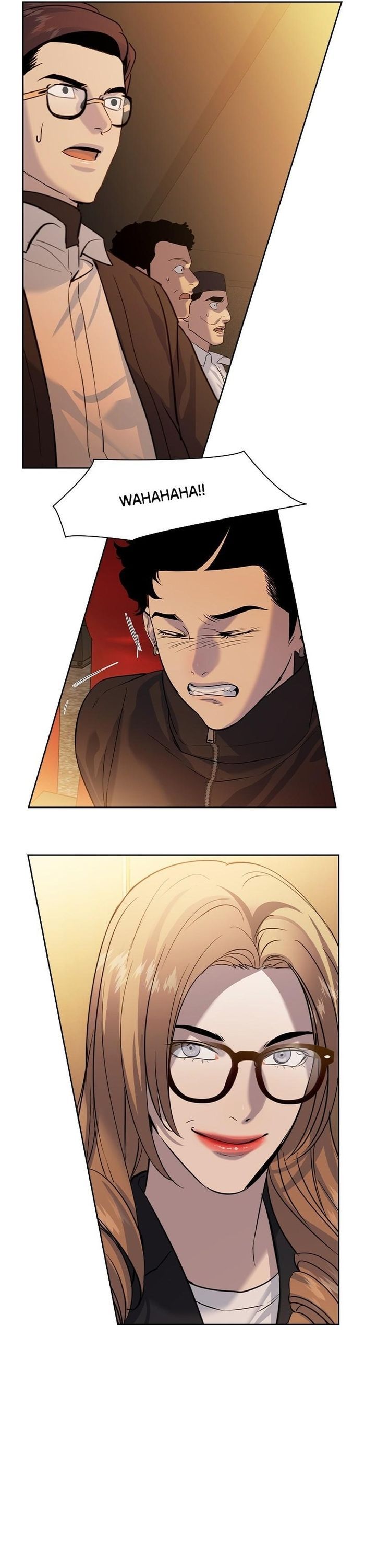 Tiền Bạc Và Quyền Lực Chapter 174 - 38