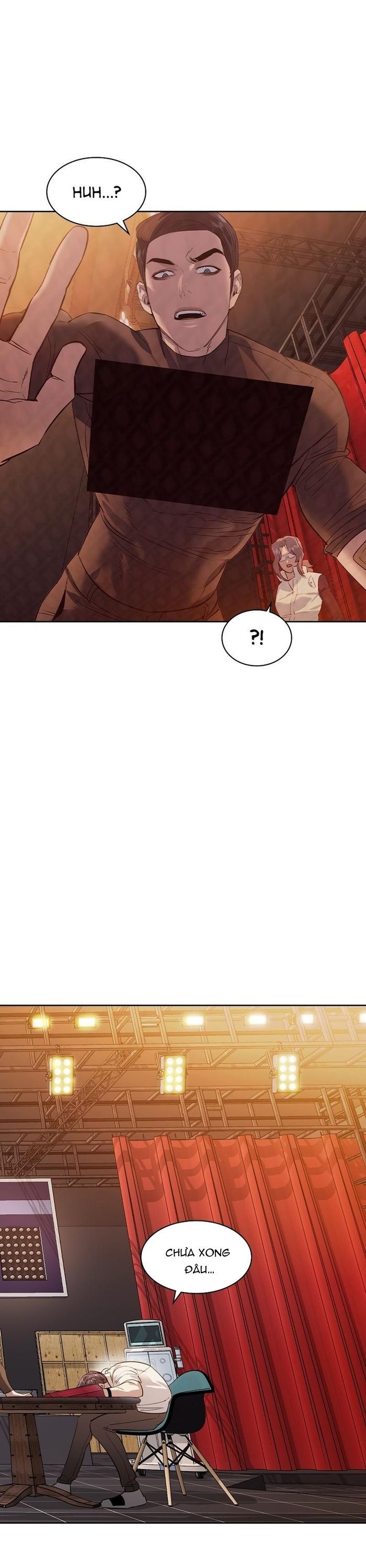 Tiền Bạc Và Quyền Lực Chapter 174 - 40