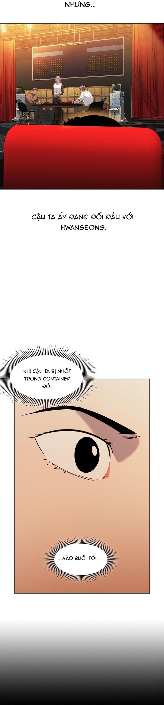 Tiền Bạc Và Quyền Lực Chapter 174 - 5