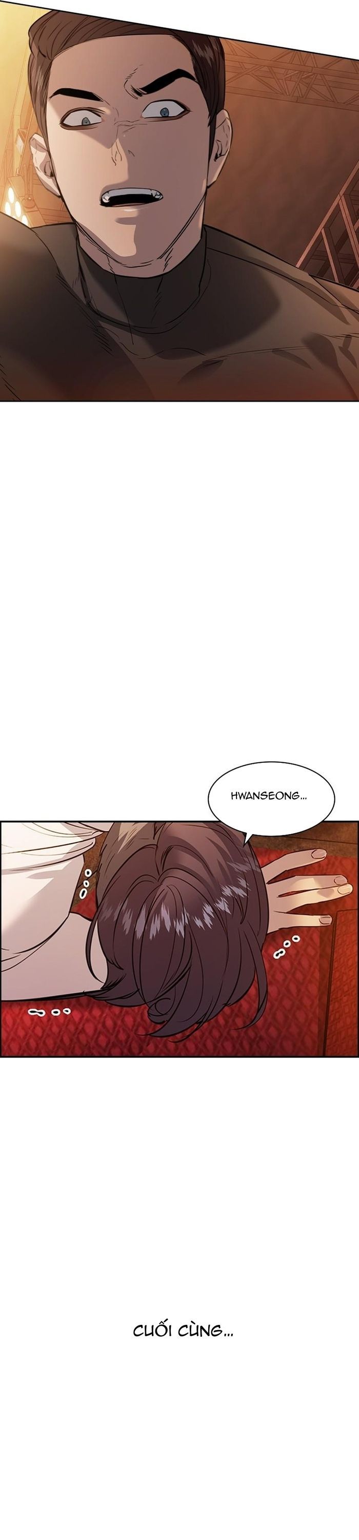 Tiền Bạc Và Quyền Lực Chapter 174 - 45