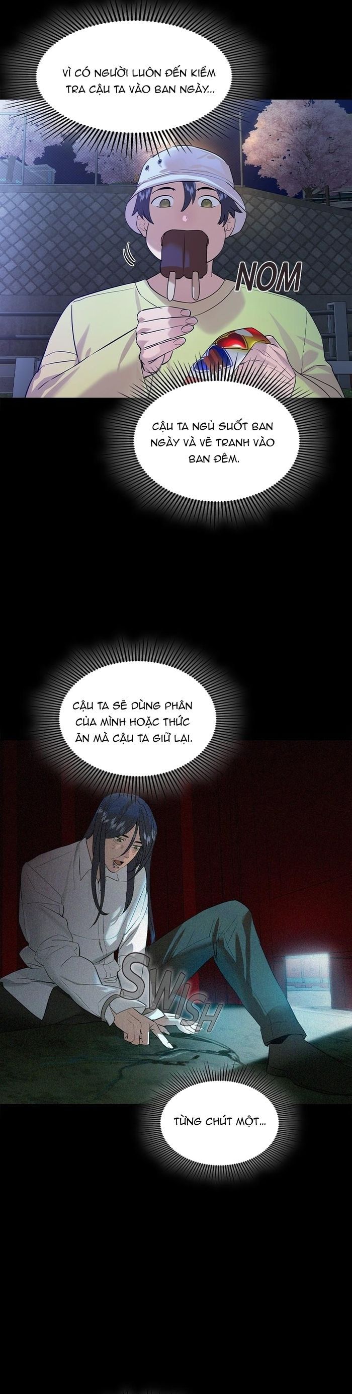 Tiền Bạc Và Quyền Lực Chapter 174 - 7