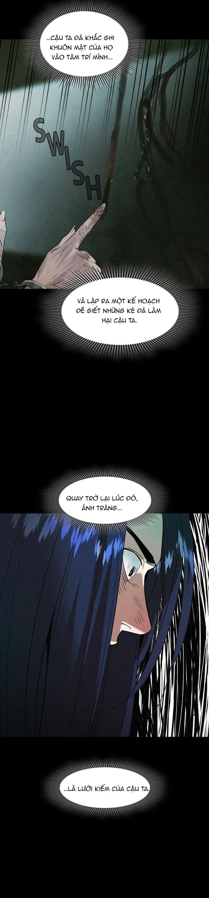 Tiền Bạc Và Quyền Lực Chapter 174 - 8