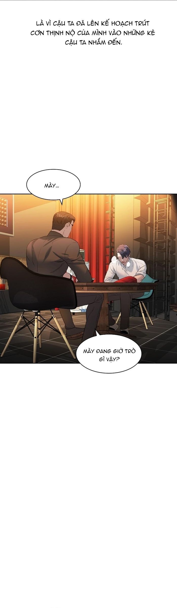 Tiền Bạc Và Quyền Lực Chapter 174 - 10