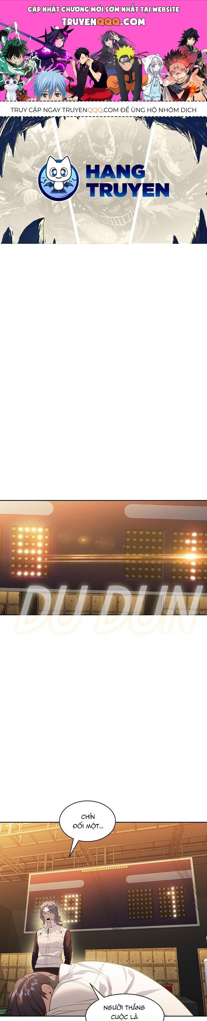 Tiền Bạc Và Quyền Lực Chapter 175 - 1