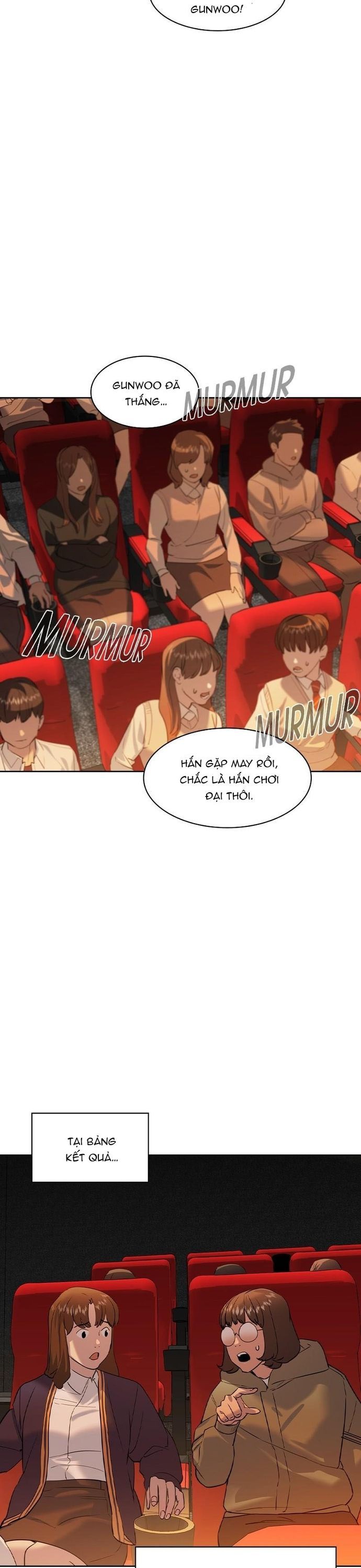 Tiền Bạc Và Quyền Lực Chapter 175 - 2