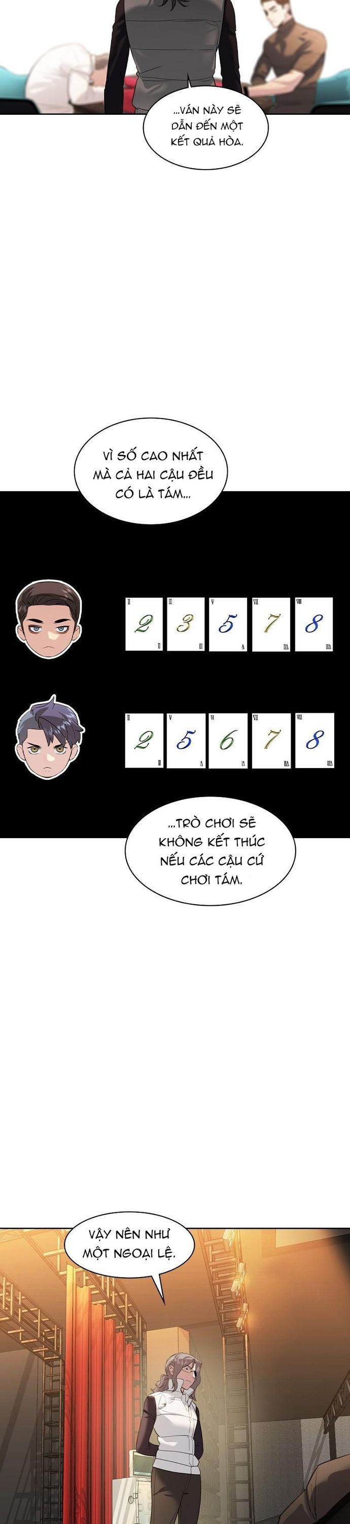 Tiền Bạc Và Quyền Lực Chapter 175 - 13