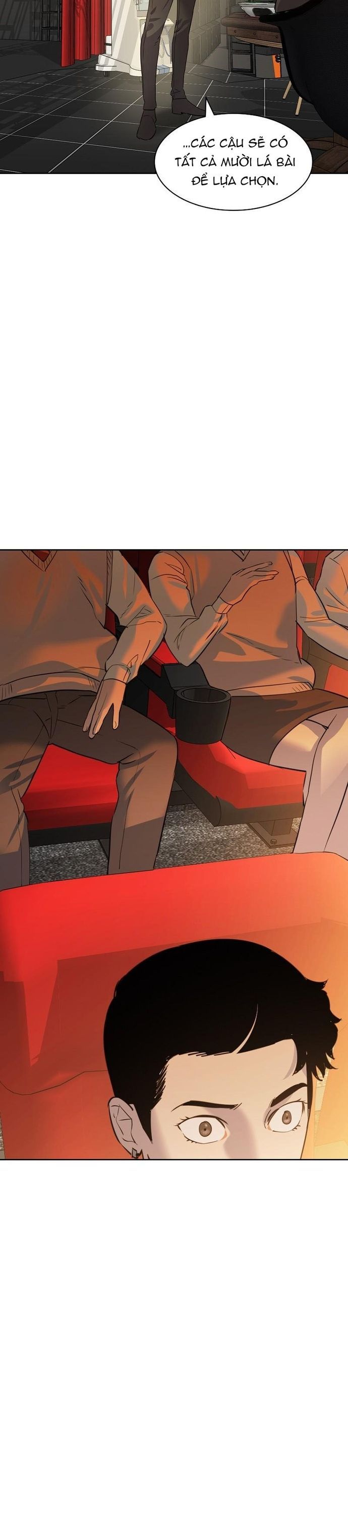 Tiền Bạc Và Quyền Lực Chapter 175 - 14