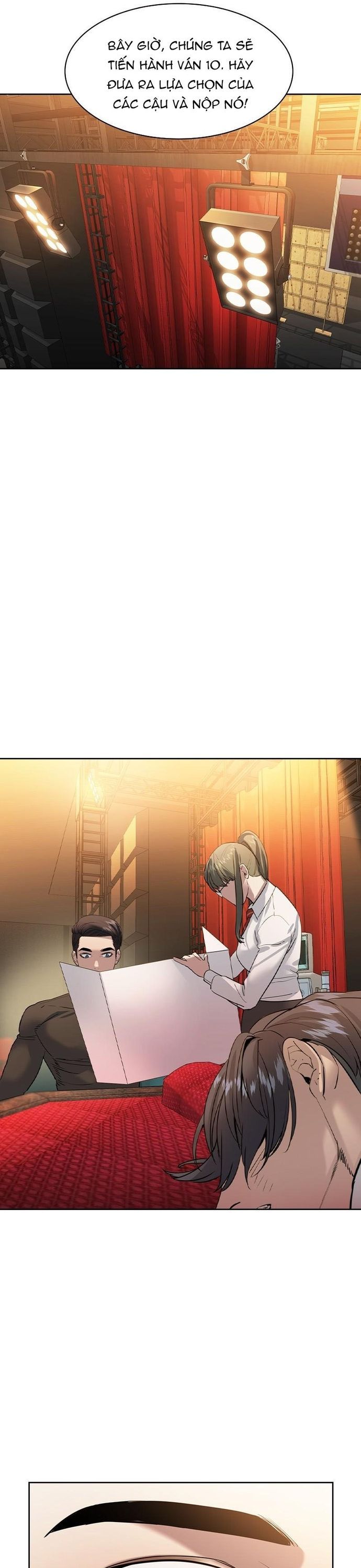 Tiền Bạc Và Quyền Lực Chapter 175 - 15
