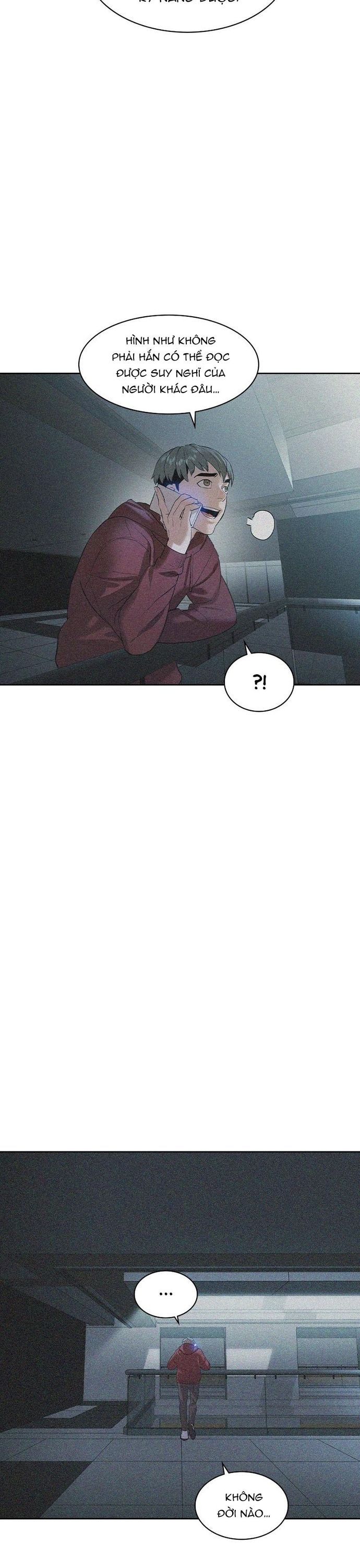 Tiền Bạc Và Quyền Lực Chapter 175 - 18