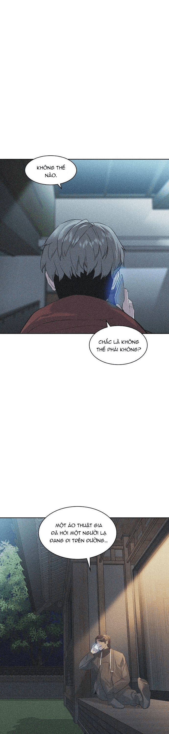 Tiền Bạc Và Quyền Lực Chapter 175 - 19