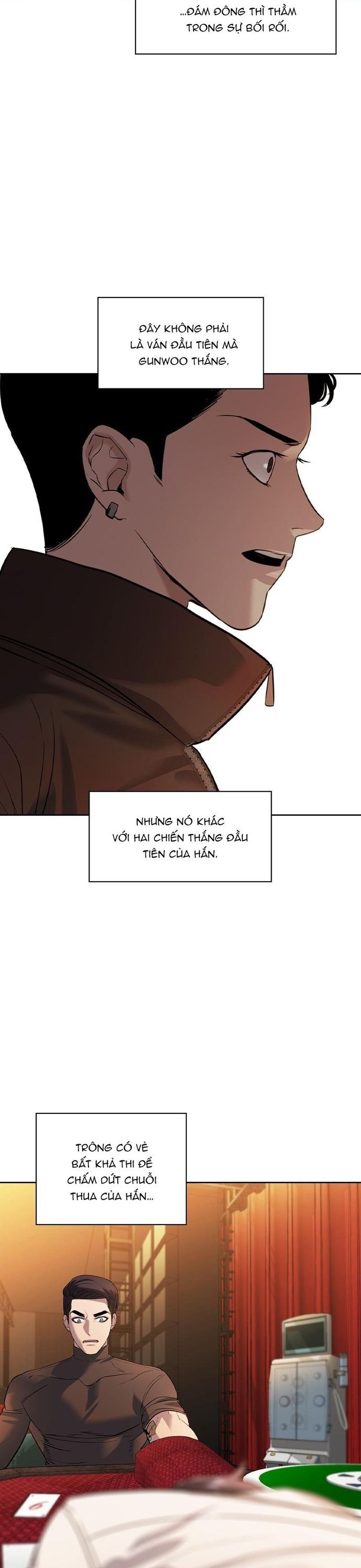 Tiền Bạc Và Quyền Lực Chapter 175 - 3