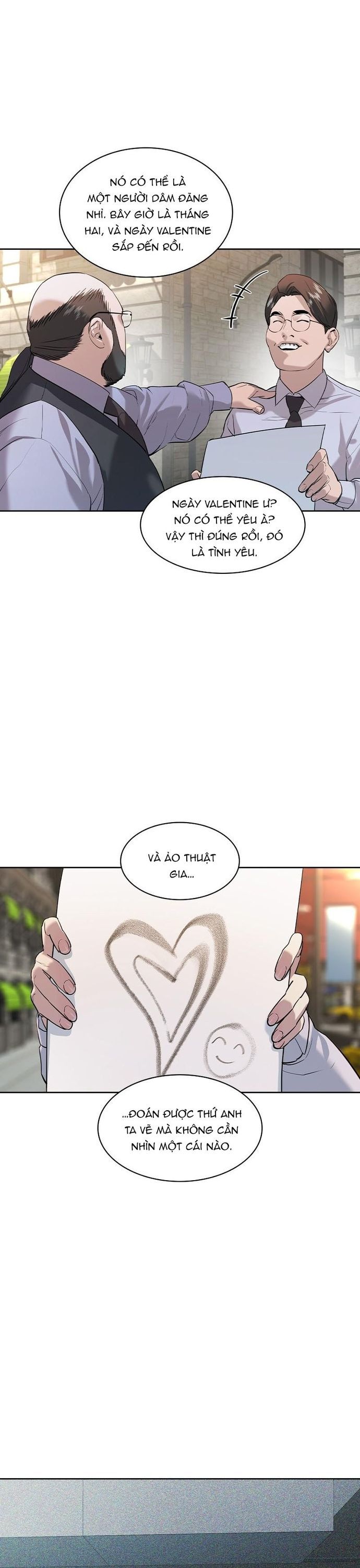 Tiền Bạc Và Quyền Lực Chapter 175 - 21