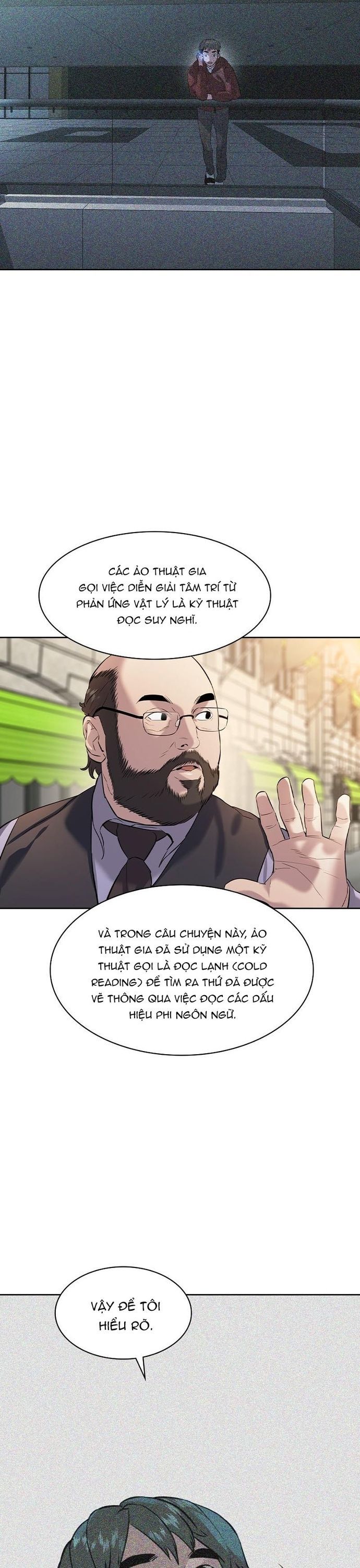 Tiền Bạc Và Quyền Lực Chapter 175 - 22