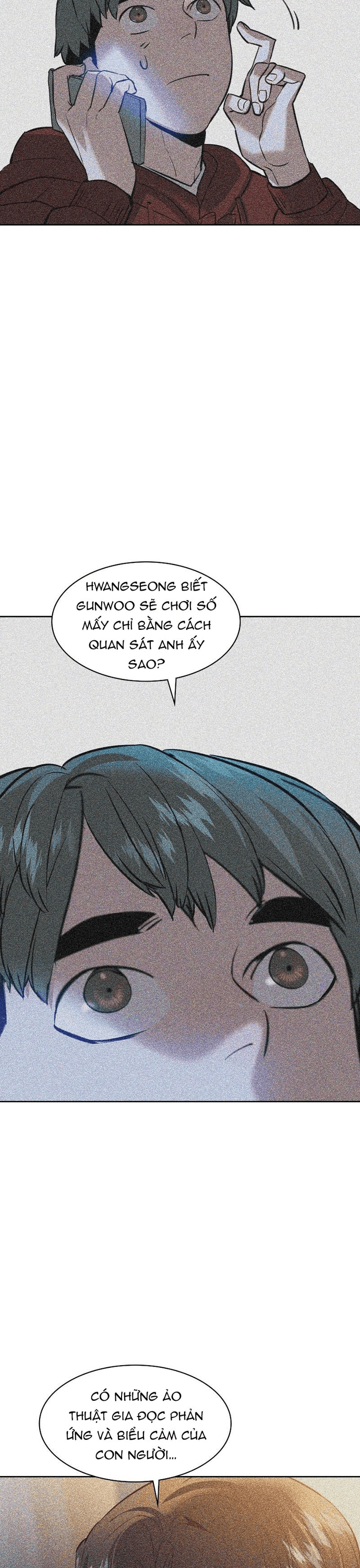 Tiền Bạc Và Quyền Lực Chapter 175 - 23