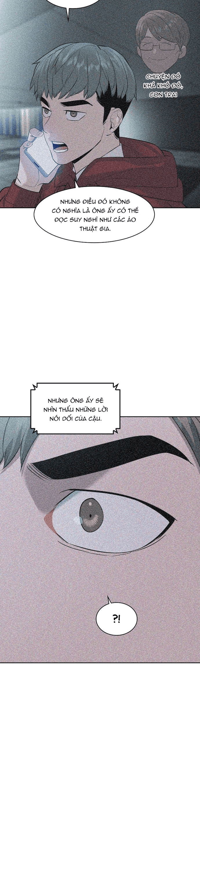 Tiền Bạc Và Quyền Lực Chapter 175 - 25