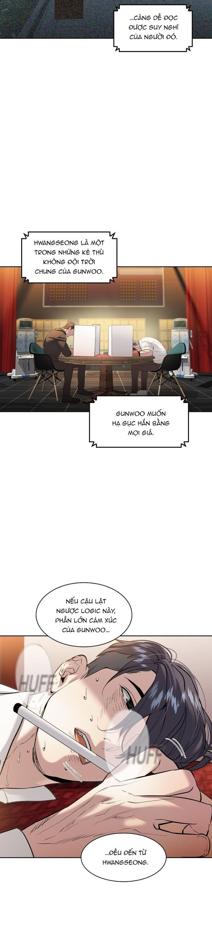 Tiền Bạc Và Quyền Lực Chapter 175 - 28