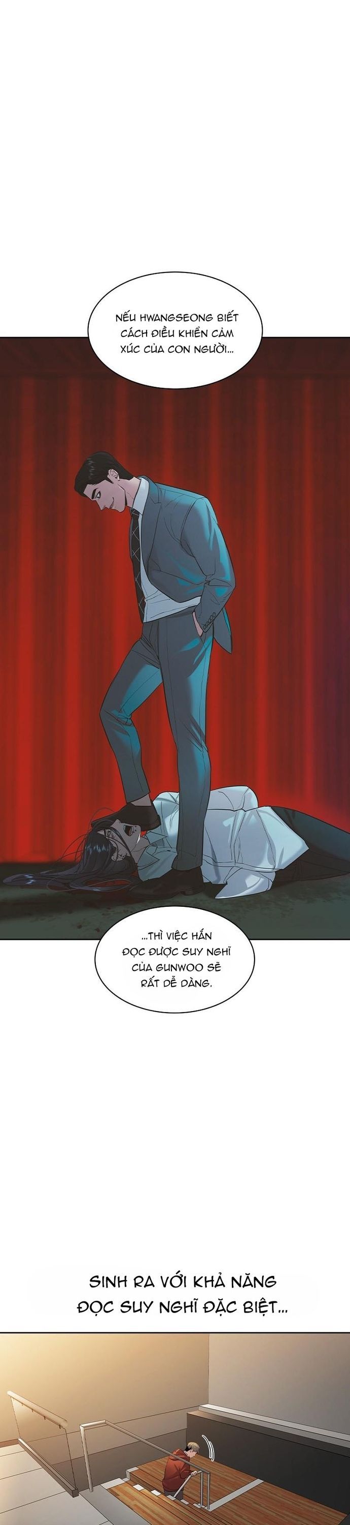 Tiền Bạc Và Quyền Lực Chapter 175 - 29