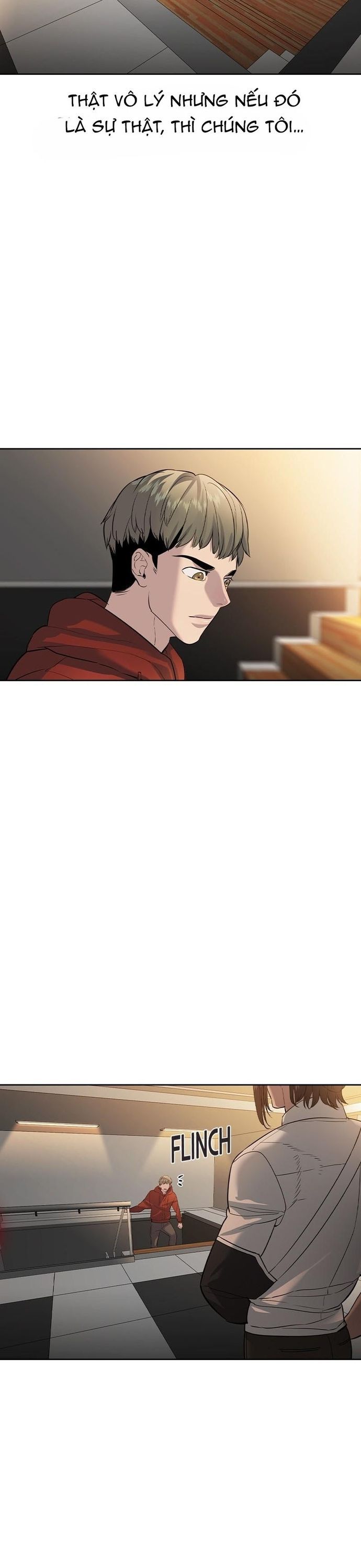 Tiền Bạc Và Quyền Lực Chapter 175 - 30