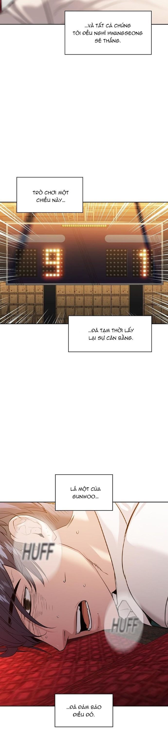 Tiền Bạc Và Quyền Lực Chapter 175 - 4