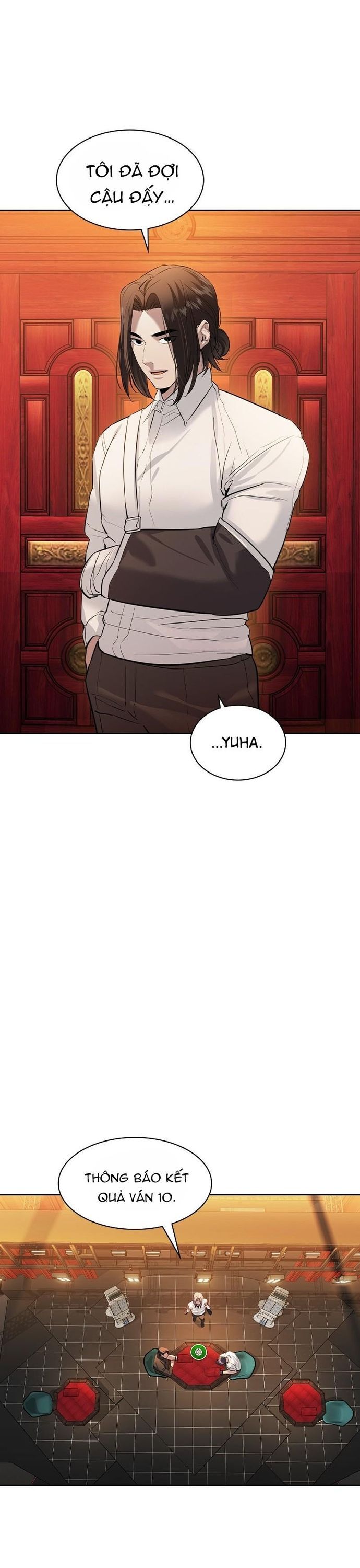 Tiền Bạc Và Quyền Lực Chapter 175 - 31