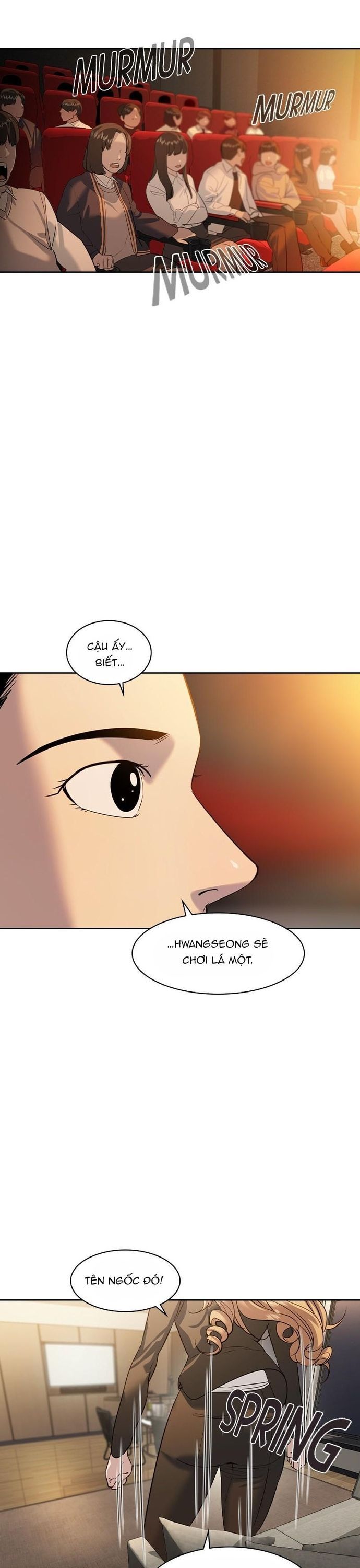 Tiền Bạc Và Quyền Lực Chapter 175 - 33