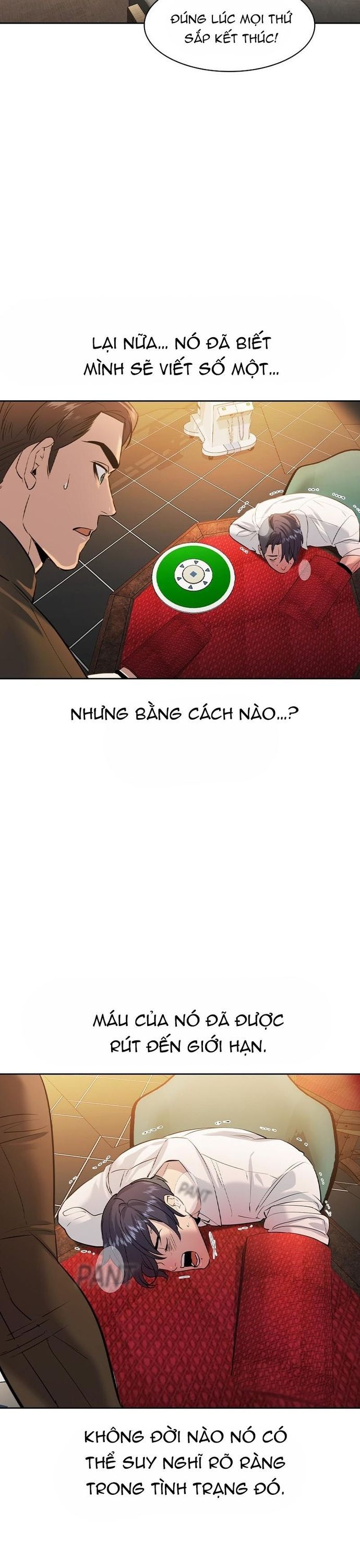 Tiền Bạc Và Quyền Lực Chapter 175 - 34