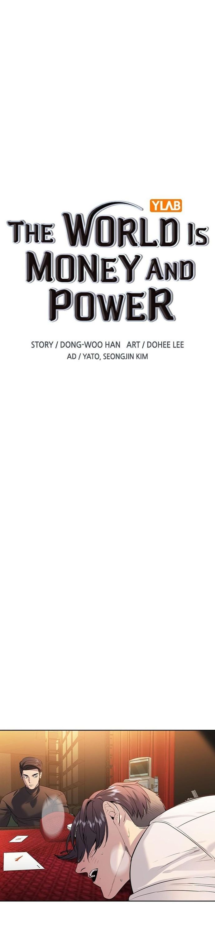 Tiền Bạc Và Quyền Lực Chapter 175 - 5