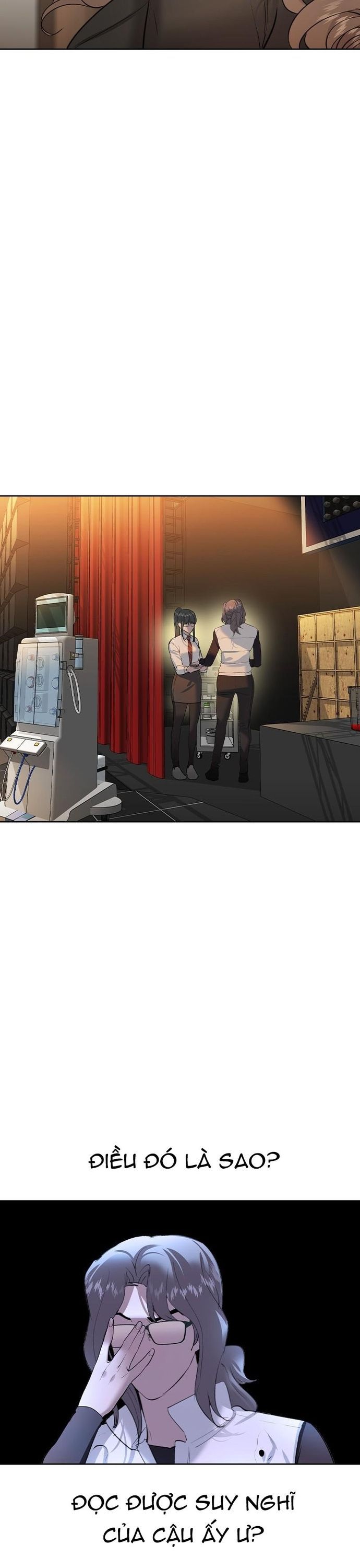 Tiền Bạc Và Quyền Lực Chapter 176 - 11
